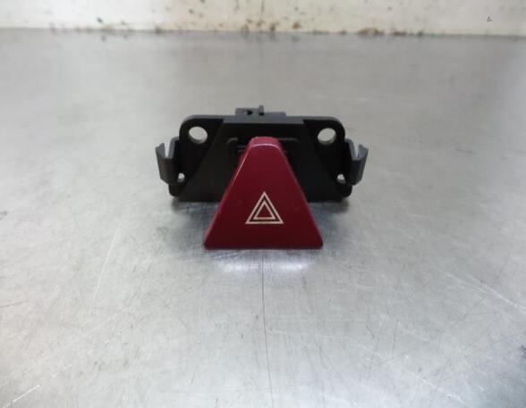 Switch for hazard light PEUGEOT 307 (3A/C)