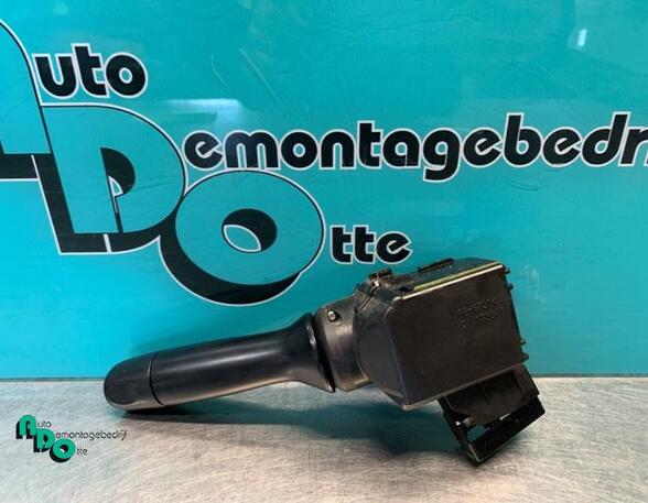 Switch for wiper PEUGEOT 107 (PM_, PN_), PEUGEOT 108, CITROËN C1 (PM_, PN_), TOYOTA AYGO (_B1_)