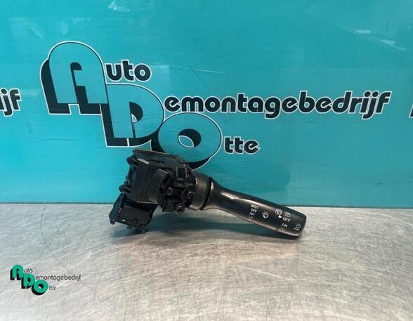 Switch for wiper PEUGEOT 108, TOYOTA AYGO (_B1_), PEUGEOT 107 (PM_, PN_), CITROËN C1 (PM_, PN_)