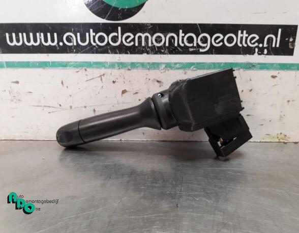 Switch for wiper PEUGEOT 107 (PM_, PN_), PEUGEOT 108, CITROËN C1 (PM_, PN_), TOYOTA AYGO (_B1_)