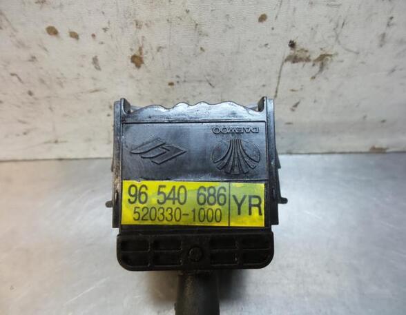 Switch for wiper CHEVROLET KALOS, DAEWOO KALOS (KLAS)