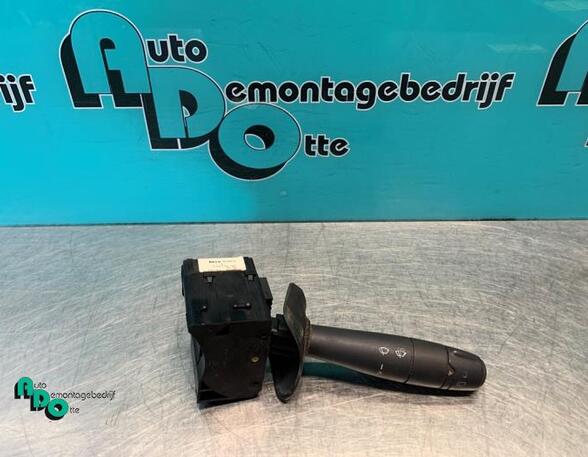 Switch for wiper RENAULT LOGAN I Estate (KS_), DACIA LOGAN MCV (KS_)