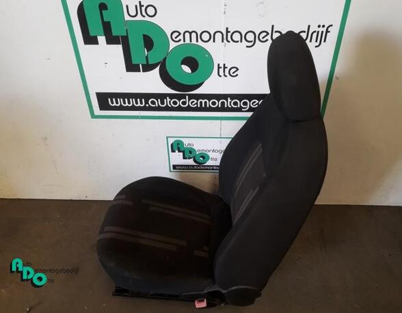 Seat FIAT FIORINO Box Body/MPV (225_), FIAT QUBO (225_)