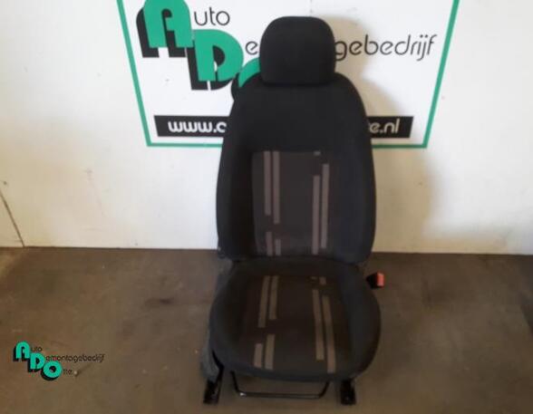 Seat FIAT FIORINO Box Body/MPV (225_), FIAT QUBO (225_)