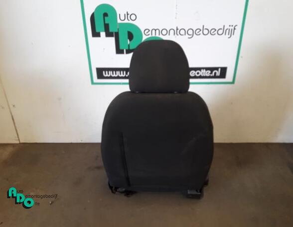 Seat FIAT FIORINO Box Body/MPV (225_), FIAT QUBO (225_)