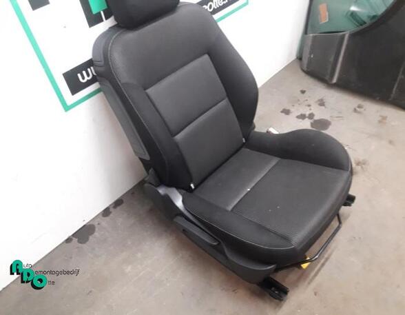 Seat PEUGEOT 207 CC (WD_)