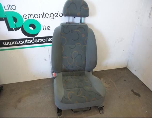 Seat CHEVROLET KALOS, DAEWOO KALOS (KLAS)