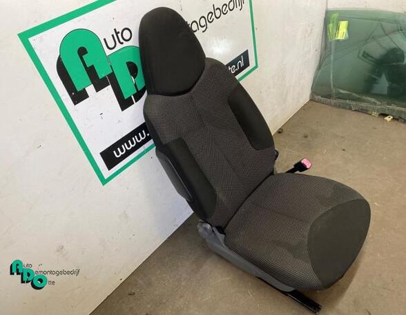 Seat TOYOTA AYGO (_B1_)