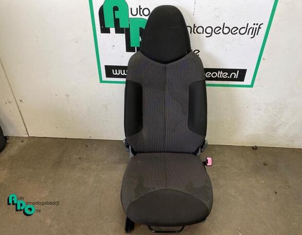 Seat TOYOTA AYGO (_B1_)