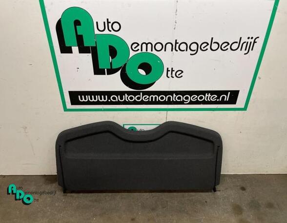 Rear Shelf Trim RENAULT CLIO III (BR0/1, CR0/1)