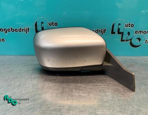 Wing (Door) Mirror MAZDA 5 (CR19)