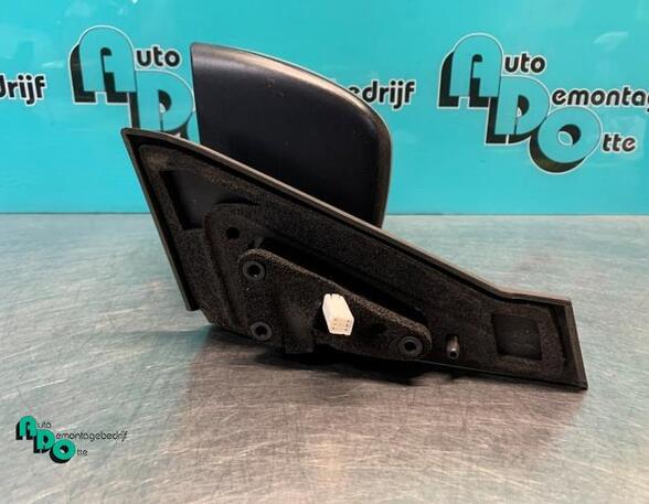 Wing (Door) Mirror MAZDA 5 (CR19)