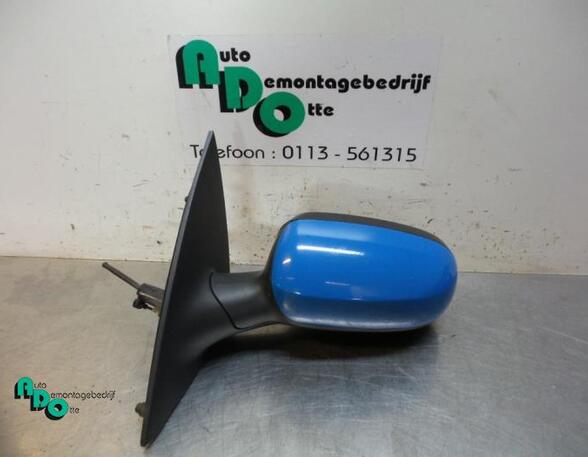 Wing (Door) Mirror OPEL CORSA C (X01)