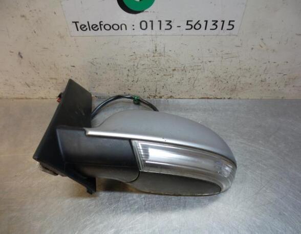 Wing (Door) Mirror VW GOLF PLUS (5M1, 521)