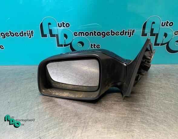 Wing (Door) Mirror OPEL ASTRA G Coupe (T98), OPEL ASTRA G Convertible (T98)