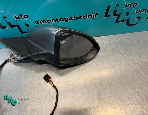 Wing (Door) Mirror VW GOLF VII (5G1, BQ1, BE1, BE2)