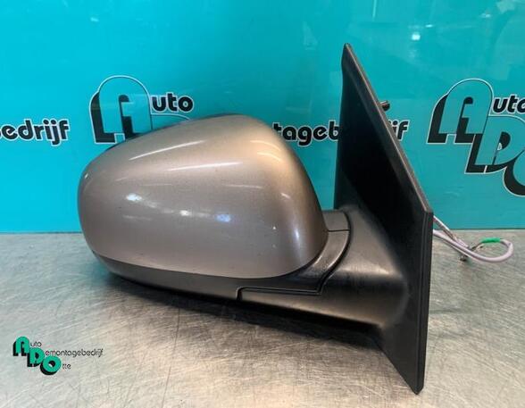 Wing (Door) Mirror NISSAN NOTE (E11, NE11)