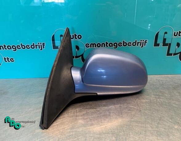 Wing (Door) Mirror CHEVROLET LACETTI (J200), DAEWOO LACETTI Hatchback (KLAN)