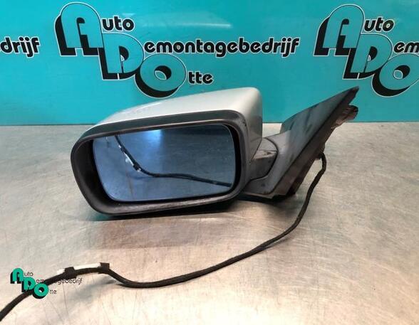 Wing (Door) Mirror BMW 3 Coupe (E36), BMW 3 Compact (E46), BMW 3 Touring (E46), BMW 5 (E39)