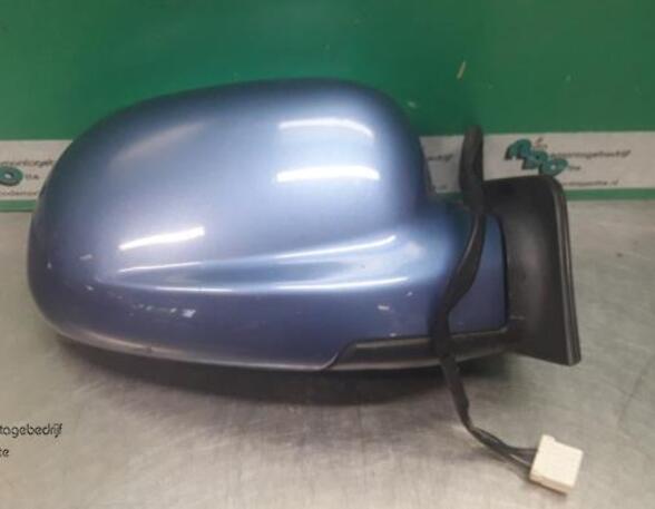 Wing (Door) Mirror CHEVROLET REZZO MPV (U100)