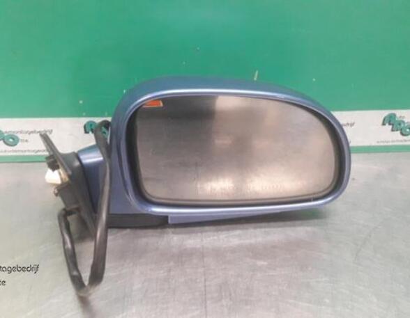 Wing (Door) Mirror CHEVROLET REZZO MPV (U100)