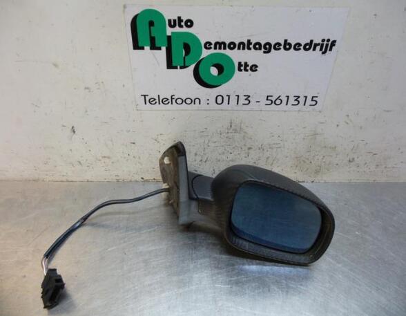 Wing (Door) Mirror VW GOLF IV (1J1)