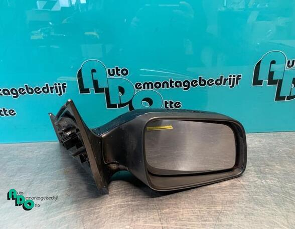 Wing (Door) Mirror OPEL ASTRA G Coupe (T98)