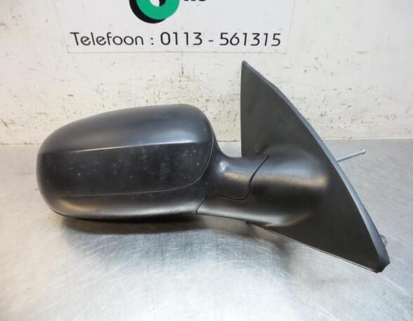 Wing (Door) Mirror OPEL CORSA C (X01)