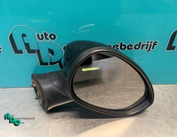 Wing (Door) Mirror FIAT GRANDE PUNTO (199_), FIAT PUNTO (199_), FIAT PUNTO EVO (199_)