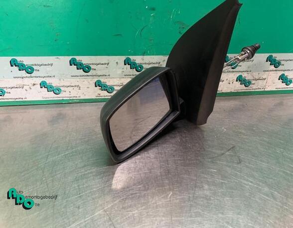 Wing (Door) Mirror FIAT PANDA (169_)