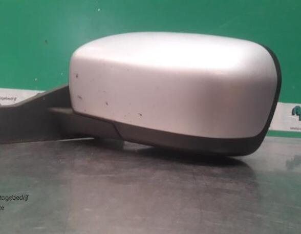 Wing (Door) Mirror MAZDA 5 (CR19)