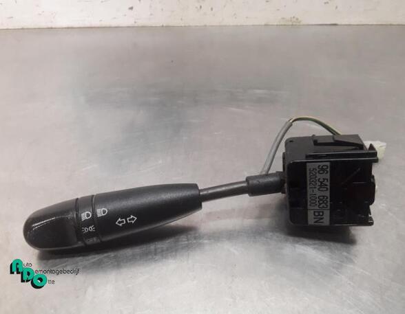 Turn Signal Switch CHEVROLET KALOS