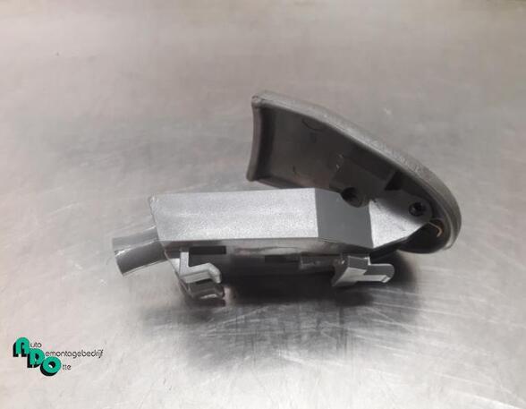 Front Hood Latch Lock CHEVROLET KALOS, DAEWOO KALOS (KLAS)