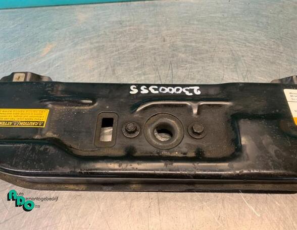 Front Hood Latch Lock CHEVROLET LACETTI (J200), DAEWOO LACETTI Hatchback (KLAN)