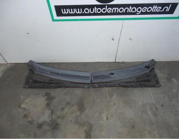 Water Deflector HYUNDAI GETZ (TB)