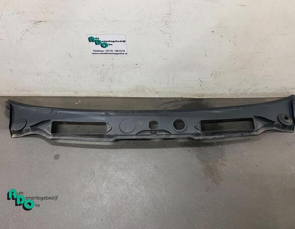 Scuttle Panel (Water Deflector) BMW 1 (E81), BMW 1 (E87)