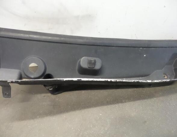 Scuttle Panel (Water Deflector) PEUGEOT BOXER Van, OPEL MOVANO C Van (U9)