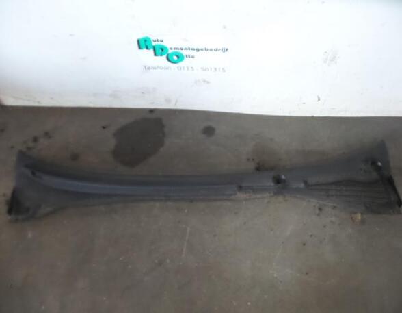 Water Deflector FIAT GRANDE PUNTO (199_), FIAT PUNTO (199_), FIAT PUNTO EVO (199_)