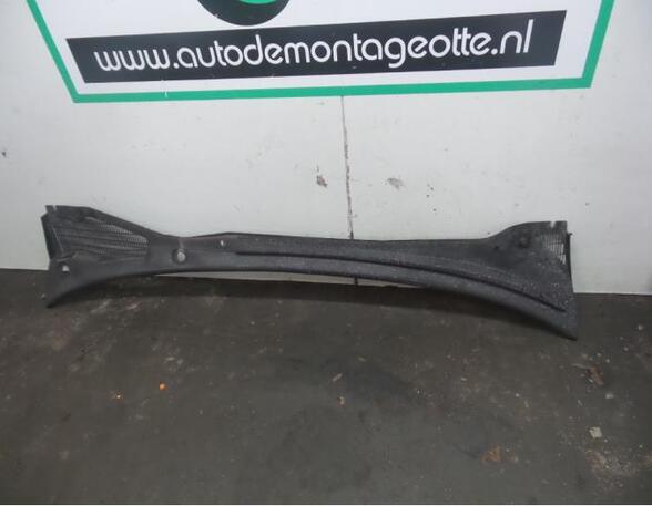 Scuttle Panel (Water Deflector) FIAT GRANDE PUNTO (199_), FIAT PUNTO EVO (199_)