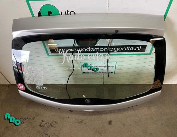 Boot (Trunk) Lid DACIA SANDERO