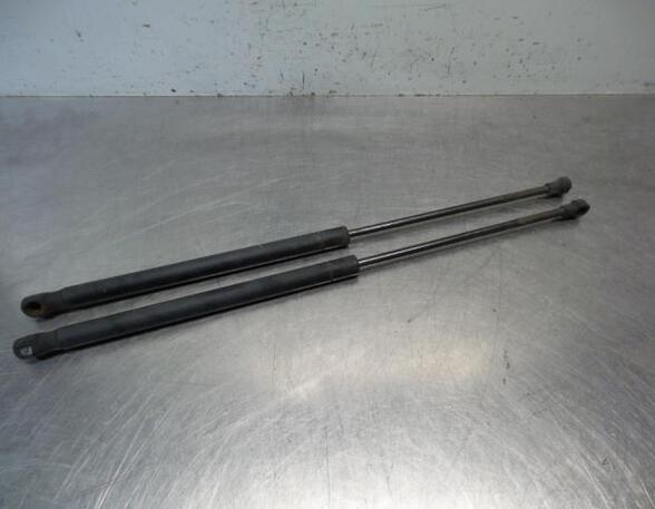 Bootlid (Tailgate) Gas Strut Spring SEAT IBIZA III (6L1)