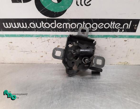 Motorkapkabel FIAT PANDA (169_)