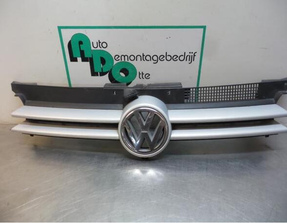 Radiateurgrille VW GOLF IV (1J1)