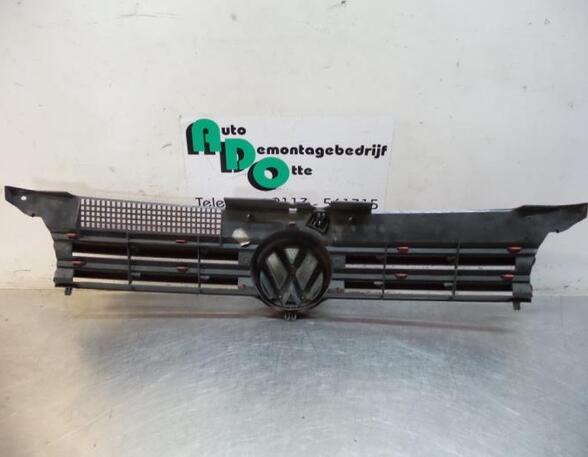 Radiator Grille VW GOLF IV (1J1)