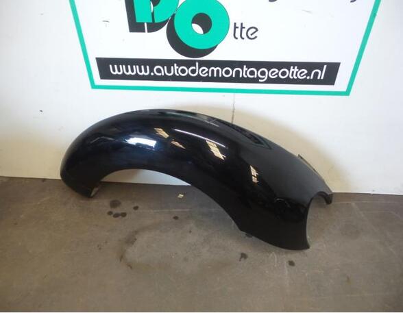 Seitenwand links hinten VW New Beetle 9C  P13222510