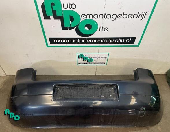 Bumper VW GOLF V (1K1)