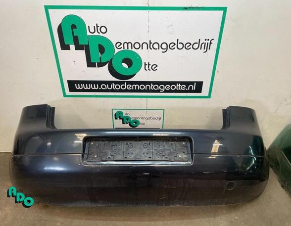 Bumper VW GOLF V (1K1)