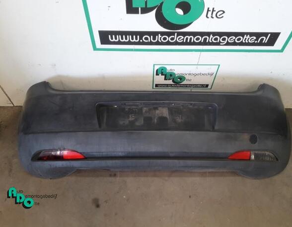 Bumper FIAT GRANDE PUNTO (199_), FIAT PUNTO (199_), FIAT PUNTO EVO (199_)