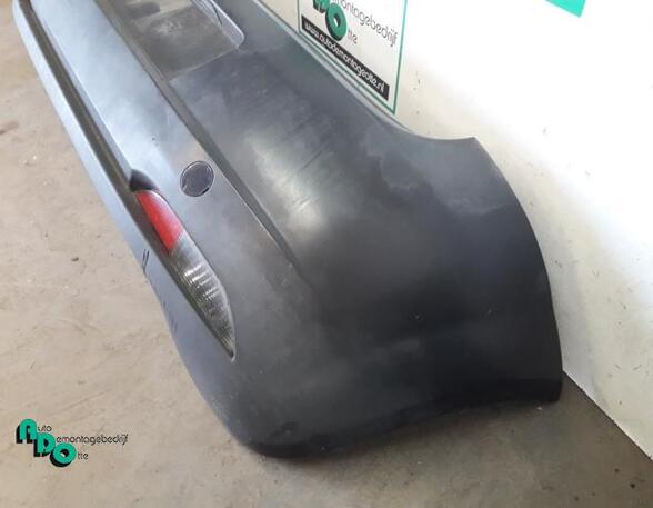 Bumper FIAT GRANDE PUNTO (199_), FIAT PUNTO (199_), FIAT PUNTO EVO (199_)