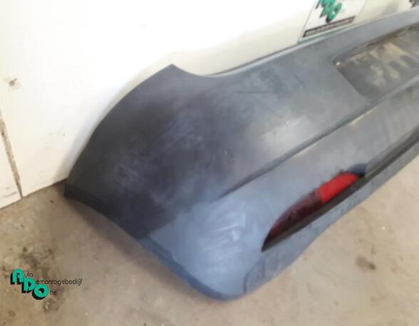 Bumper FIAT GRANDE PUNTO (199_), FIAT PUNTO (199_), FIAT PUNTO EVO (199_)